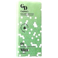 Gayleen's Mint Chocolate